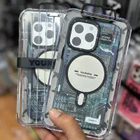 قاب ایفون ۱۳پرومکس یانگ کیت