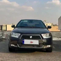 دنا پلاس اتومات توربو اپشنال