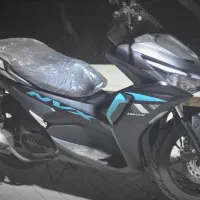 NVX 180 موتورسیکلت