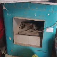 کولر آبی بزرگ