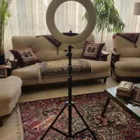 رینگ لایت CKARO