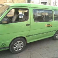 ون فروشی|خودرو سواری و وانت|گرگان, |دیوار