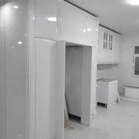 کابینت و کمد ساخت و نصب