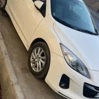 مزدا 3 نیو تیپ 4