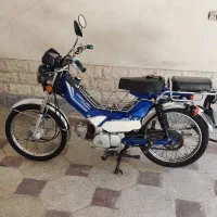 پیشرو70مدل95استارتی بسیار سالم