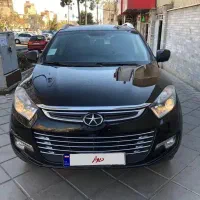 ماشین جکS5|خودرو سواری و وانت|تهران, اوقاف|دیوار