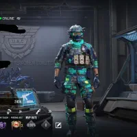 اکانت کالاف