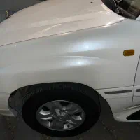 لندکروز اتاق ۱۰۰ 2007|خودرو سواری و وانت|کرج, فاز ۱ مهرشهر|دیوار