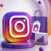 پیج اینستاگرام