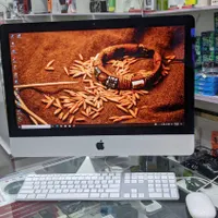 Apple iMac A1418 Late 2013|رایانه رومیزی|نقده, |دیوار