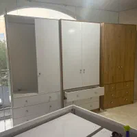 وسایل خونه|تخت و سرویس خواب|رشت, جهاد|دیوار