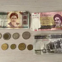 سکه و اسکناس