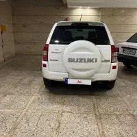 سوزوکی ویتارا ۲۴۰۰ اتوماتیک ( فروش اقساطی )|خودرو سواری و وانت|تهران, پونک|دیوار