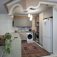 فروش واحد ۷۵ متری سند دار پشت مصلی|فروش آپارتمان|نسیمشهر, |دیوار