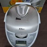 پلوپز برقی مارک FeLler|اجاق گاز و لوازم برقی پختوپز|تهران, وحیدیه|دیوار