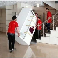 شـرکت سـبـلـان بـار 24ساعـته بـاکارگر وکامیونت