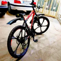 دوچرخه فروشی|دوچرخه، اسکیت، اسکوتر|کاشمر, |دیوار