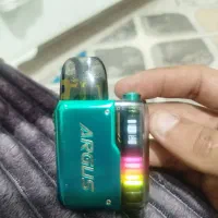 پاد آرگاسp2
