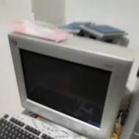 فروش مانیتور،کیس،اسپیکر،کیبوردکامپیوتر|رایانه رومیزی|شاهین‌شهر, عطار|دیوار