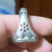 انگشتر|جواهرات|قزوین, |دیوار