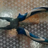 آچار جغجغه و انبردست و سیم چین|ابزارآلات|بروجرد, |دیوار