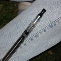 قلیون شارژی قلمی داعم