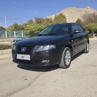 سمند سورن ef7|خودرو سواری و وانت|مبارکه, |دیوار