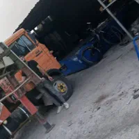 مغازه ۵۶متری