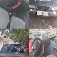 فروش پراید 141