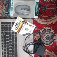 لب تاپ|رایانه همراه|قرق, |دیوار