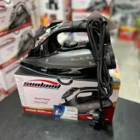 اتو بخار ساندرلند|اتو و لوازم اتو|رشت, نظری|دیوار