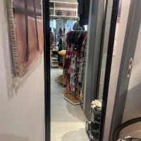 اینه خارجی قاب سده