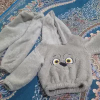 لباس گرم پسرانه