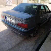 پژوپارسxu7 مدل 91|خودرو سواری و وانت|مشهد, شایه|دیوار