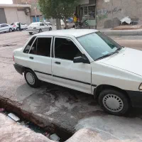 پراید مدل 79خونگی|خودرو سواری و وانت|دزفول, |دیوار