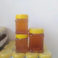 عسل طبیعی