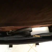 کیف چرم اداری|کیف، کفش، کمربند|بروجرد, |دیوار