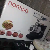 چرخ گوشت