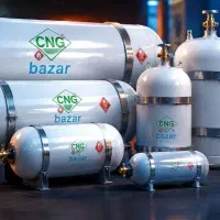 پک CNG دوگانه سوز گاز ومخزن تولید۱۴۰۵(ارسال فوری)
