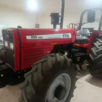 تراکتور ۳۹۹جفت ۱۴۰۳