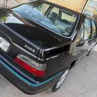 پارس tu5|خودرو سواری و وانت|اهواز, بازار آهن|دیوار