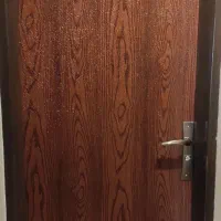 نصب انواع درب اتاقی و ضدسرقت|خدمات پیشه و مهارت|فردیس, خیام غربی|دیوار