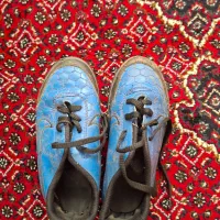 کفش کیف ورزشی|تجهیزات ورزشی|جوانرود, |دیوار