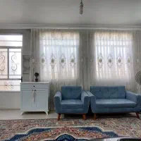 دو طبقه و نیم پر نور|فروش خانه و ویلا|قم, چهل اختران|دیوار