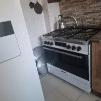اجاق گاز اسنوا