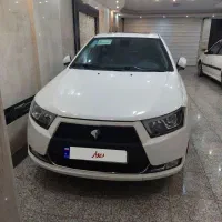 دنا پلاس اتوماتیک، مدل ۱۴۰۴
