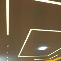 کناف اینه کاری سقف کاذب pvc لاینر کابینت ترمو تایل