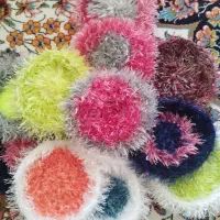اسکاج بافتنی