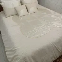 رو تختی نو واستفاده نشده