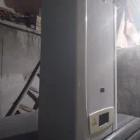 قاب ابگرمکن دیواری پلار|آبگرمکن، پکیج، شوفاژ|تهران, شهرک استقلال|دیوار